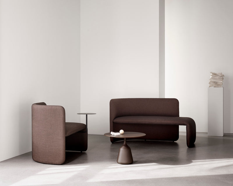 Sitzbank Rest