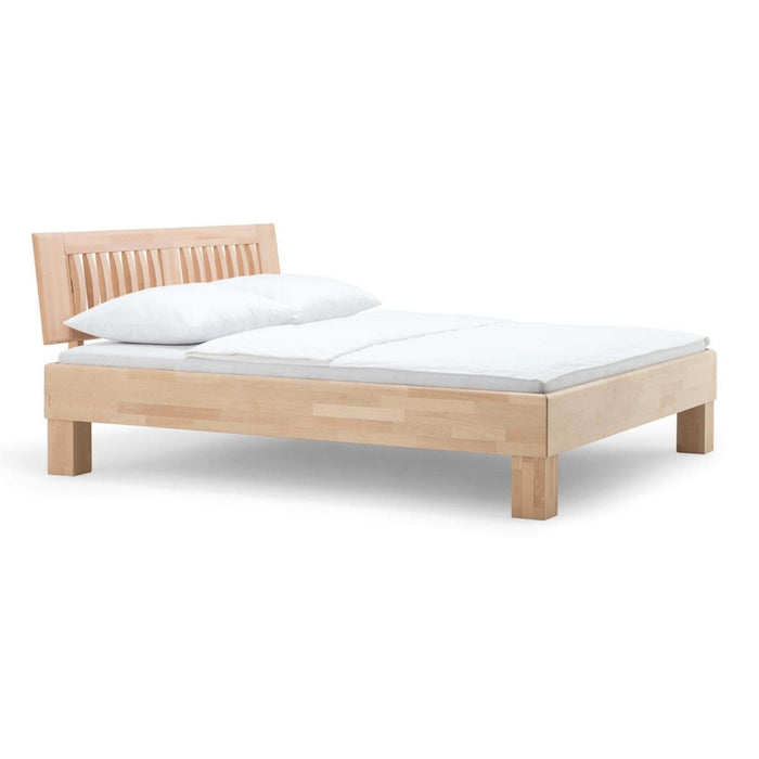 Massivholzbett Avantgarde 395