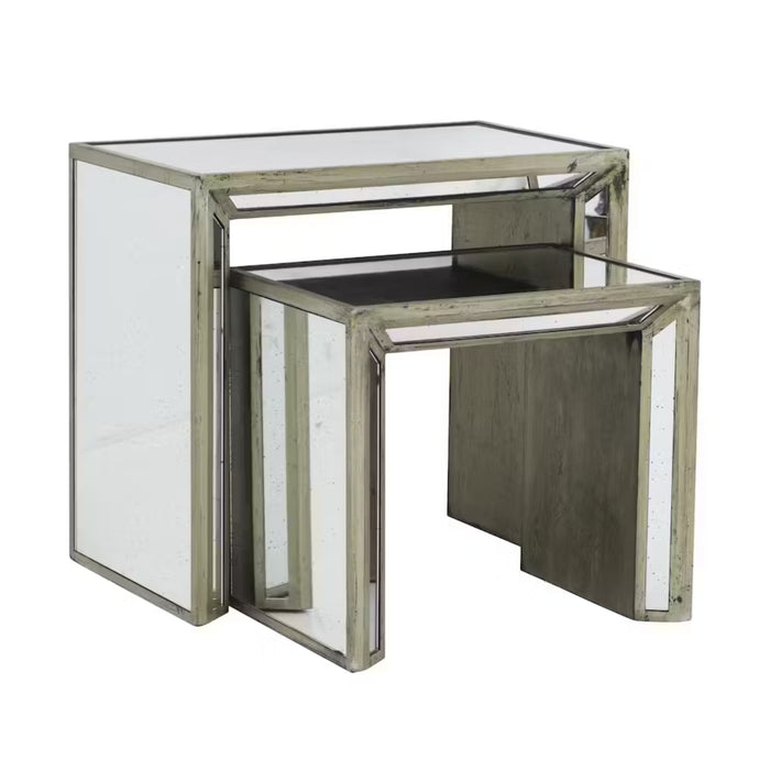 Beistelltisch Howland 2er Set