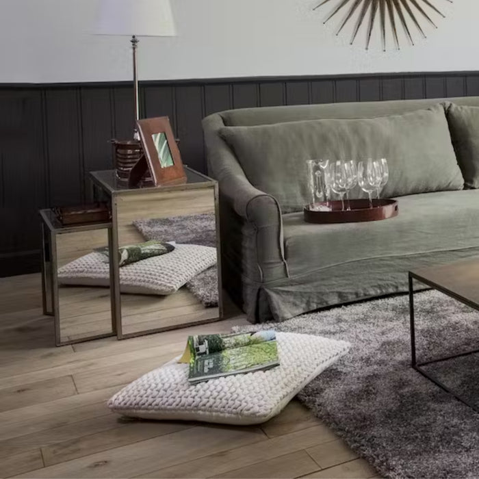 Beistelltisch Howland 2er Set