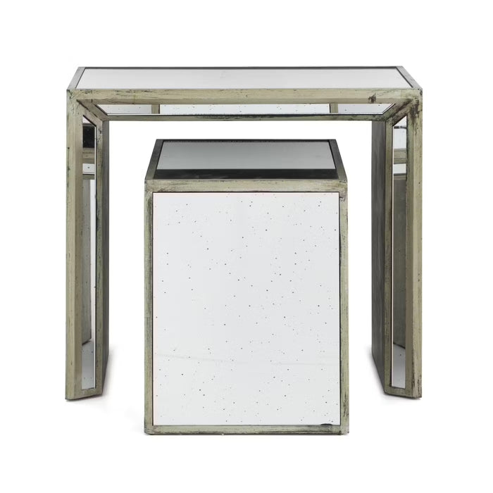 Beistelltisch Howland 2er Set