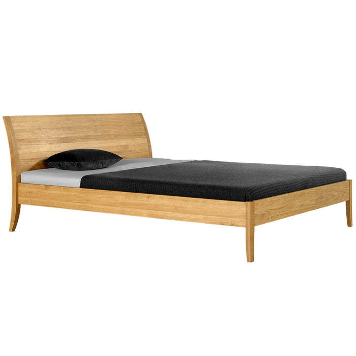 Holzbett Classico