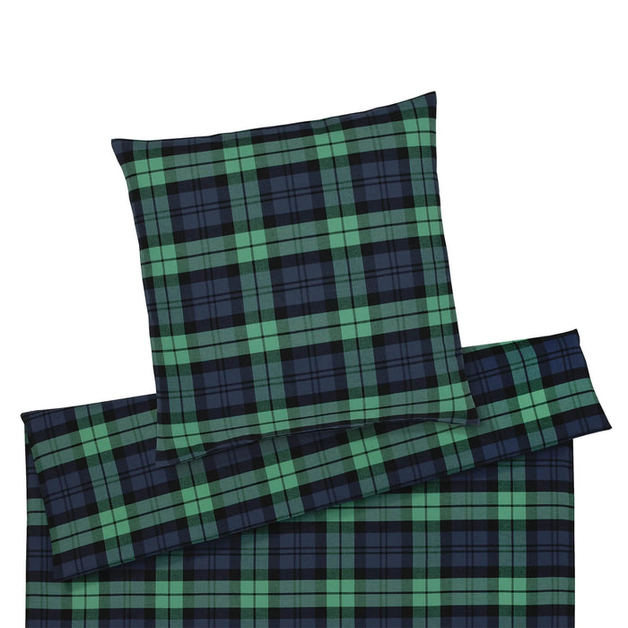Flanell Bettwäsche Sheffield