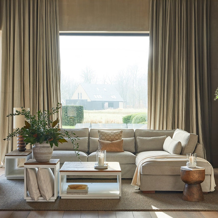 Couchtisch Lake House, 100x40