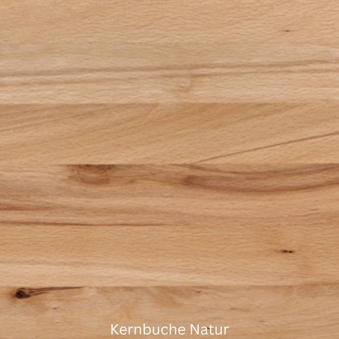 Holzbett Laguna