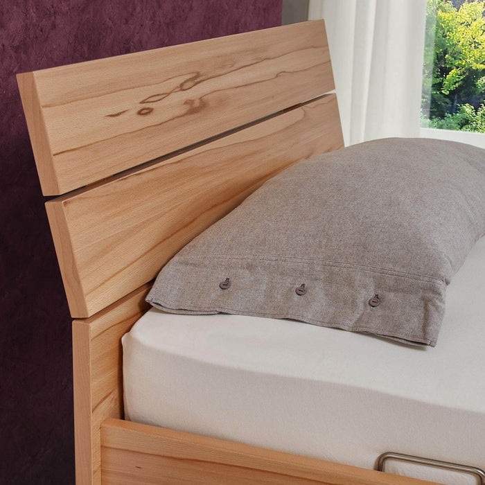 Basel Classic Komfortbett mit Liftsystem