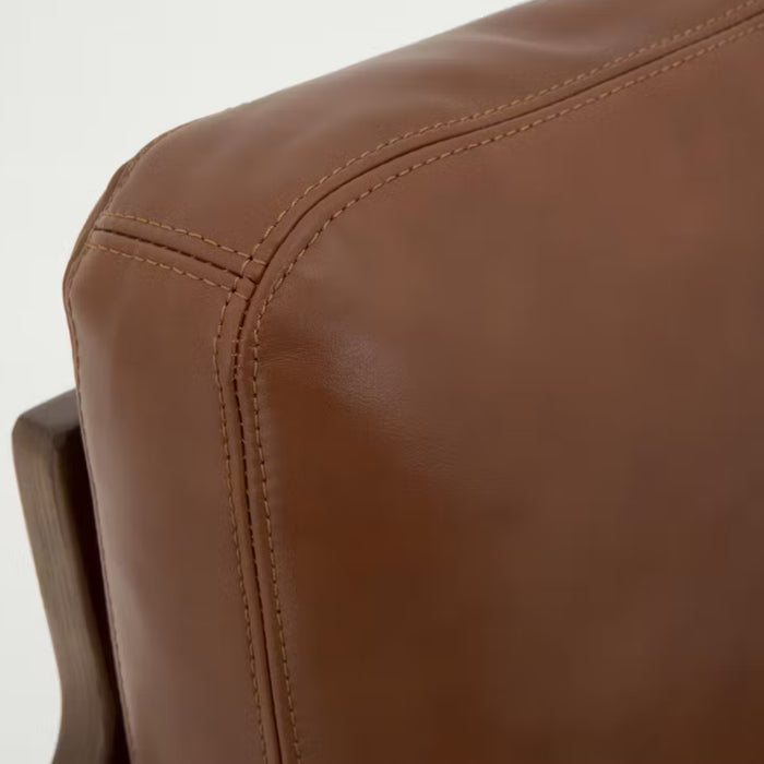 Sessel Nielsen Leder