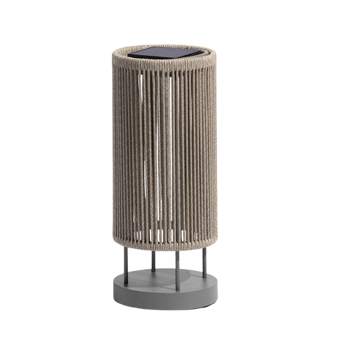 Outdoor Solar Laterne ROP&STRIP