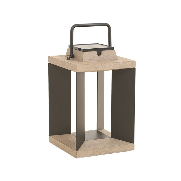 Outdoor Solar Laterne Teckalu