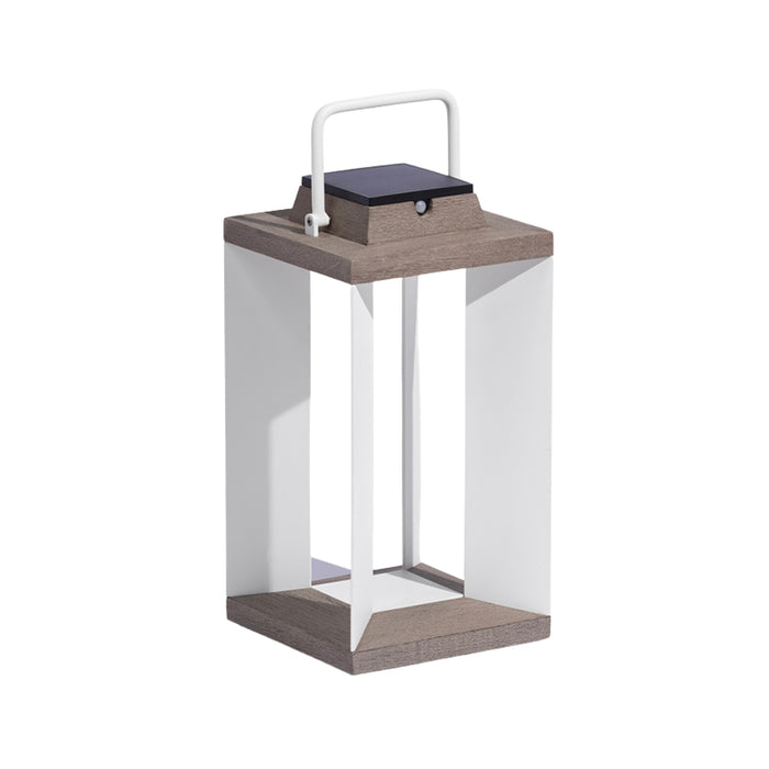 Outdoor Solar Laterne Teckalu