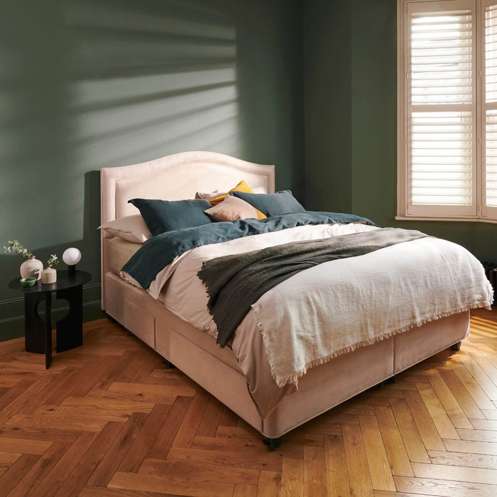 Classic Collection Regent Prestige High with drawers Boxspringbett