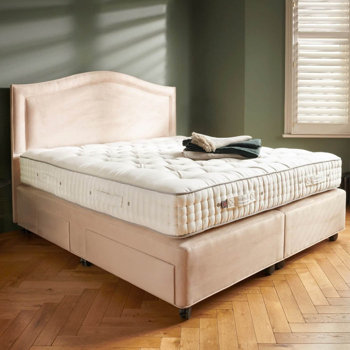 Classic Collection Regent Prestige High with drawers Boxspringbett