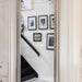 Place Vendôme Mirror 220x100, silver - Betten Ritter Living