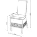 Esszimmerstuhl St. Malo Dining Chair - Betten Ritter Living
