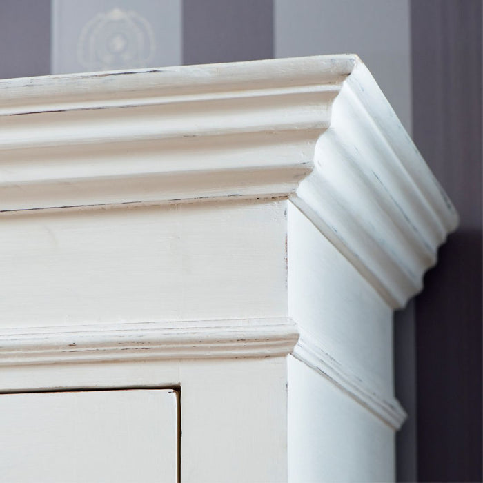 New Orleans Cabinet - Betten Ritter Living