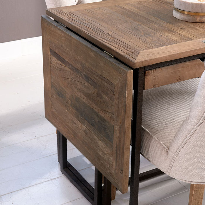 Shelter Island Folding Dining Table - Betten Ritter Living