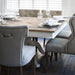 Château Belvédère Dining Table, 150x150 cm - Betten Ritter Living