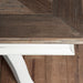 Château Belvédère Dining Table, 150x150 cm - Betten Ritter Living