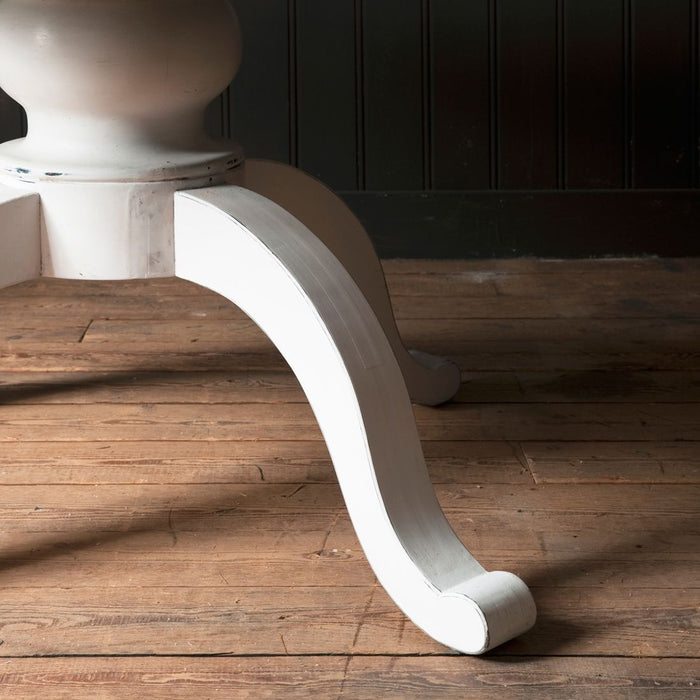 Château Belvédère Dining Table, 150x150 cm - Betten Ritter Living