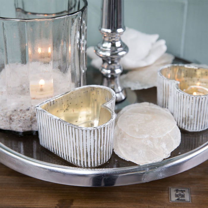 Berkeley Glass Cake stand 3 Levels - Betten Ritter Living