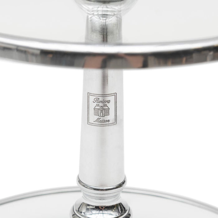 Berkeley Glass Cake stand 3 Levels - Betten Ritter Living