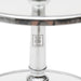 Berkeley Glass Cake stand 3 Levels - Betten Ritter Living