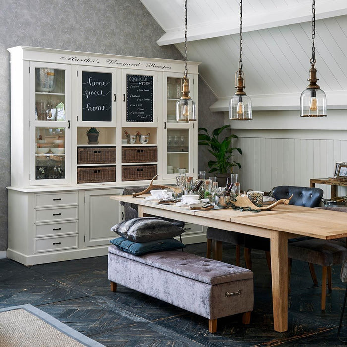 Martha's Vineyard Recipes Cabinet - Betten Ritter Living