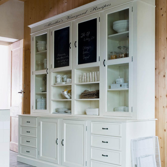 Martha's Vineyard Recipes Cabinet - Betten Ritter Living
