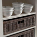 Martha's Vineyard Recipes Cabinet - Betten Ritter Living