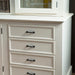 Martha's Vineyard Recipes Cabinet - Betten Ritter Living