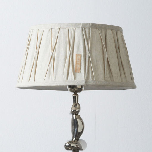 Cambridge Lampshade naturel 23x30 - Betten Ritter Living