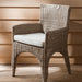 The Hamptons Dining Armchair - Betten Ritter Living