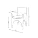The Hamptons Dining Armchair - Betten Ritter Living