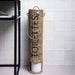 Rustic Rattan Toilettes - Betten Ritter Living