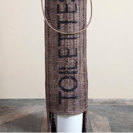 Rustic Rattan Toilettes - Betten Ritter Living