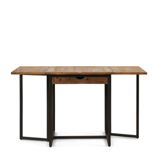 Shelter Island Folding Dining Table - Betten Ritter Living