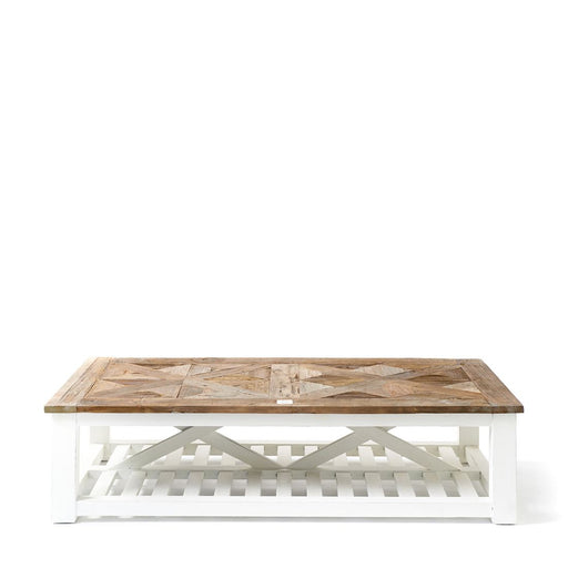 Château Chassigny Coffee Table, 150x70 cm - Betten Ritter Living
