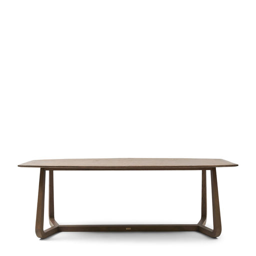 Miller Dining Table, 220x100 cm - Betten Ritter Living