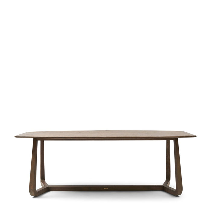Miller Dining Table, 220x100 cm - Betten Ritter Living