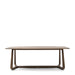 Miller Dining Table, 220x100 cm - Betten Ritter Living