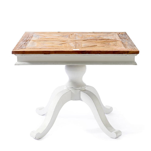 Château Belvédère Dining Table, 100x100 cm - Betten Ritter Living