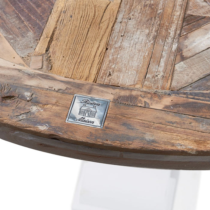 Crossroad Round Dining Table Dia 140 cm - Betten Ritter Living
