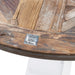 Crossroad Round Dining Table Dia 140 cm - Betten Ritter Living
