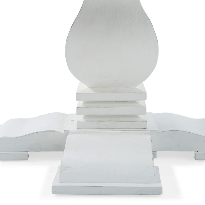 Crossroad Round Dining Table Dia 140 cm - Betten Ritter Living