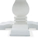 Crossroad Round Dining Table Dia 140 cm - Betten Ritter Living