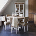 Crossroad Round Dining Table Dia 140 cm - Betten Ritter Living