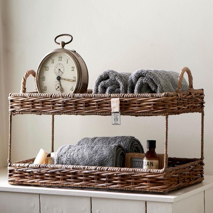 Tablett Ma Maison, L - Betten Ritter Living