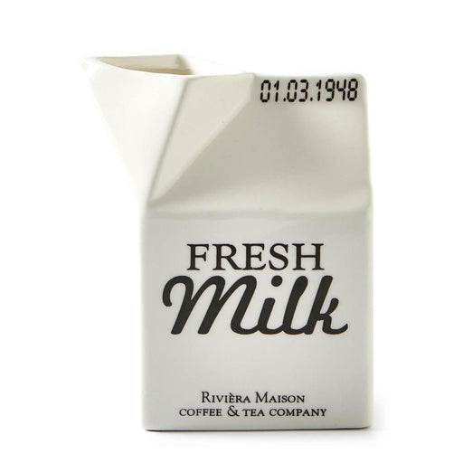 Carton Jar Milk - Betten Ritter Living
