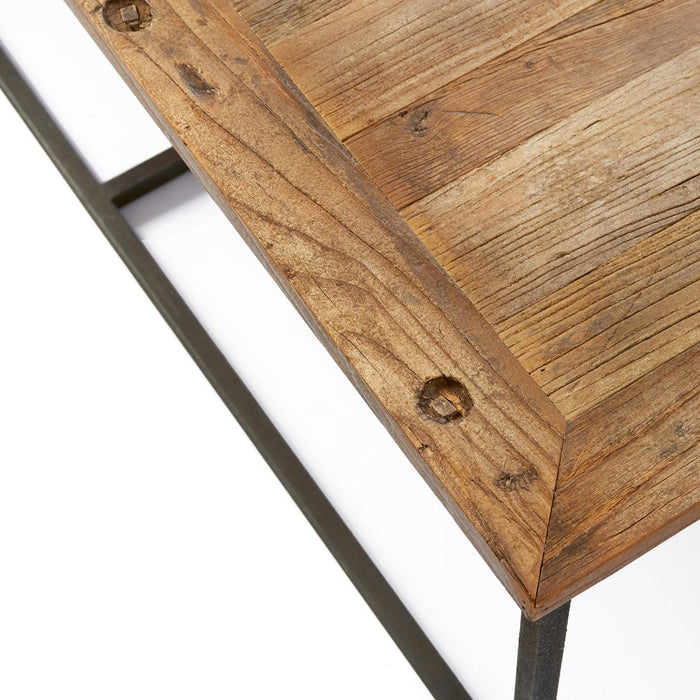 Shelter Island Coffee Table Set of 3 - Betten Ritter Living