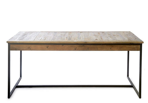 Shelter Island Dining Table, 180x90 cm - Betten Ritter Living